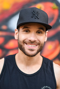 Ricko Castelo