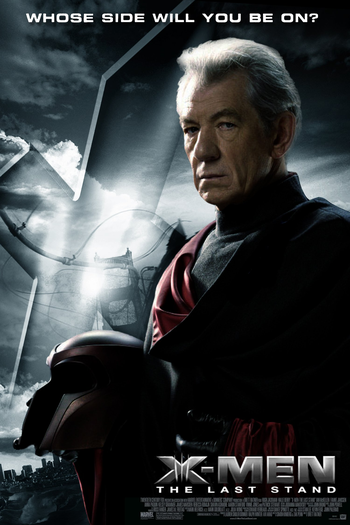  de Filme X-Men: O Confronto Final (2006)