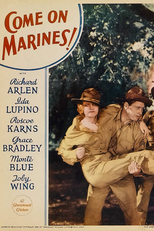 Fuzileiros da Fuzarca (Come on Marines!)