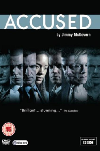  de Série Accused (1ª Temporada) (2010)