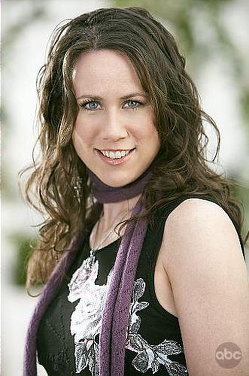 Miriam Shor - Foto 9