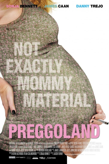  de Filme Preggoland (2014)