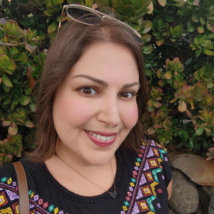 Foto de perfil de Vanessa