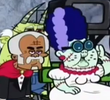 Billy & Mandy: Poder da Terceira Idade