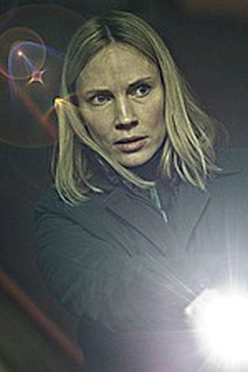 Poster de Episódio Del I (2017)