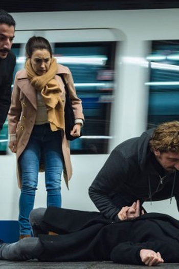 Poster de Episódio El zoo (2021)
