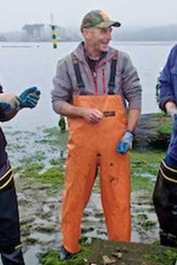 Poster de Episódio Hog Island (2019)