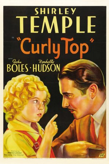  de Filme A Pequena Órfã (1935)