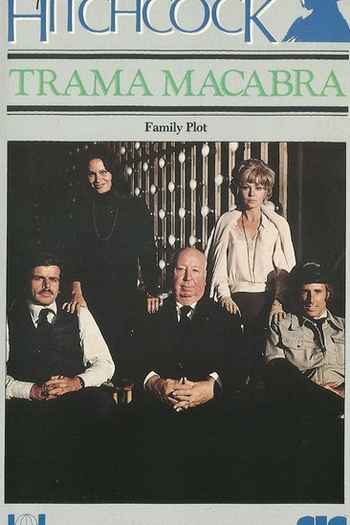 de Filme Trama Macabra (1976)
