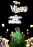 The Wizard of Speed and Time (Animato: The Wizard of Speed and Time)