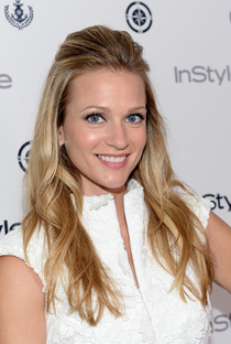 A. J. Cook - Poster 3
