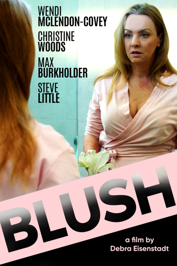  de Filme Imaginary Order (2019)