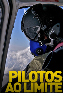 Pilotos Ao Limite - Poster / Capa / Cartaz - Oficial 1