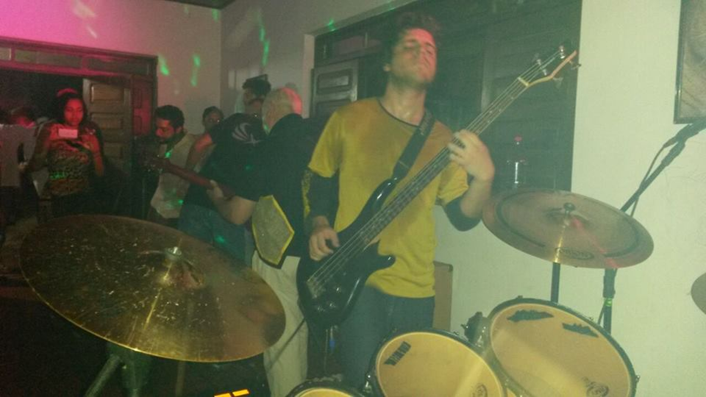 Péricles - Foto 3