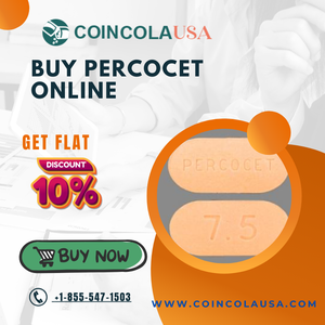 Foto de perfil de Order Percocet Hurry