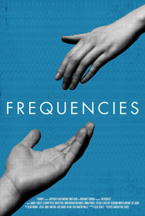 Frequencies - Poster / Capa / Cartaz - Oficial 1