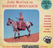 Johnny Moccasin