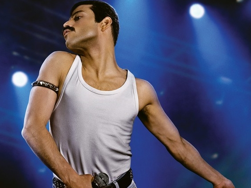 Foto 5 de Bohemian Rhapsody