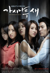 Thorn Birds (가시나무새 / Kashinamoosae)