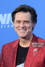Jim Carrey