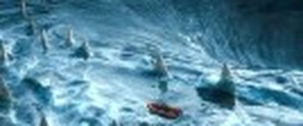 Mais uma cena de “Percy Jackson e o Mar de Monstros” cai na rede
