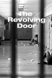 The Revolving Door - Poster / Capa / Cartaz - Oficial 1