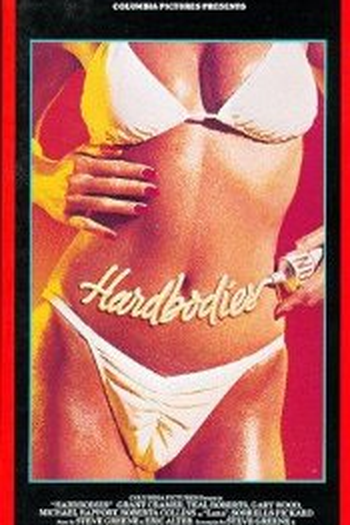  de Filme Como Conquistar as Garotas (1984)