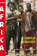 O Enredo de Aristóteles (Le complot d'Aristote)