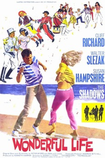 Vida Maravilhosa (Wonderful Life)