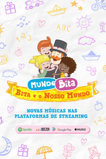 Bita e o Nosso Mundo (Mundo Bita: Bita e o Nosso Mundo)