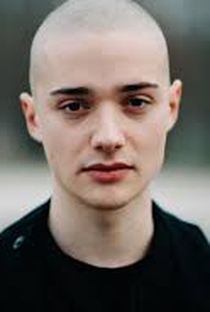 Valentin Puyau - Poster 1