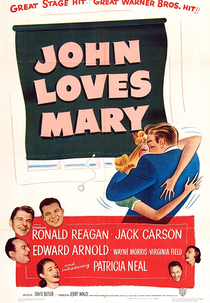 Cupido Faz das Suas (John Loves Mary)