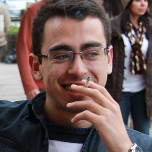 Foto de perfil de Matheus Moreira