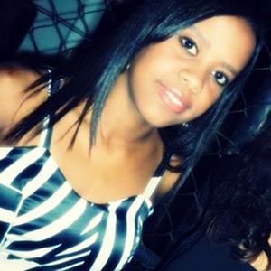 Foto de perfil de Thaynara Martins