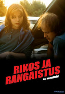 Crime e Castigo (Rikos ja Rangaistus)