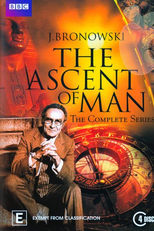 A Escalada do Homem (The Ascent of Man)