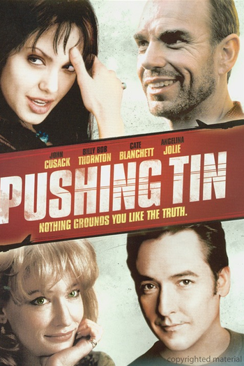  de Filme Alto Controle (1999)