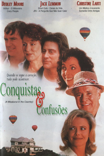  de Filme Conquistas & Confusões (1996)