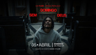 "DOMINGO SEM DEUS" | TEASER | Um Filme Brasil Paralelo