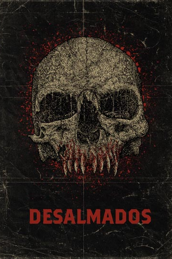  de Curta Desalmados - O Vírus (2009)