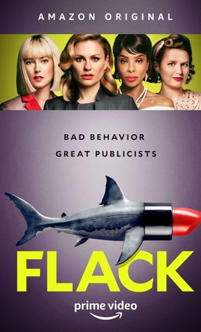 flack netflix