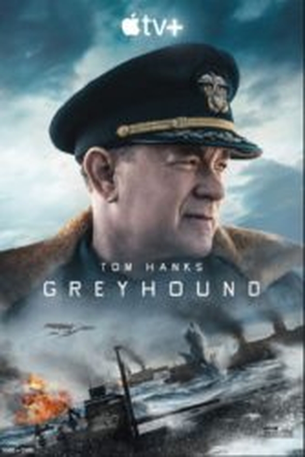 Crítica: Greyhound: Na Mira do Inimigo (“Greyhound”) | CineCríticas