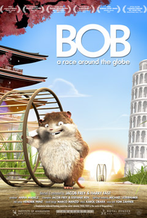 Bob - Poster / Capa / Cartaz - Oficial 1