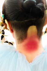 Björk: Blissing Me (björk: blissing me)