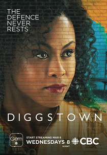 Diggstown (1ª Temporada) (Diggstown  (Season 1))