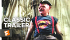 The Goonies (1985) Official Trailer - Sean Astin, Josh Brolin Adventure Movie HD