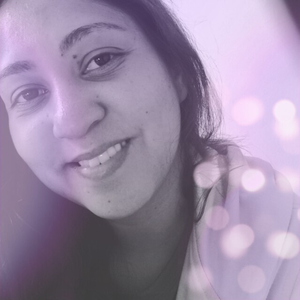 Foto de perfil de Daiane A Jacomo