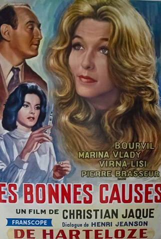 Poster 1 de Filme Homicídio (1963)