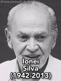 Ionei Silva