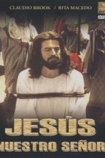 Poster de Filme Jesus, Nuestro Señor (1971)